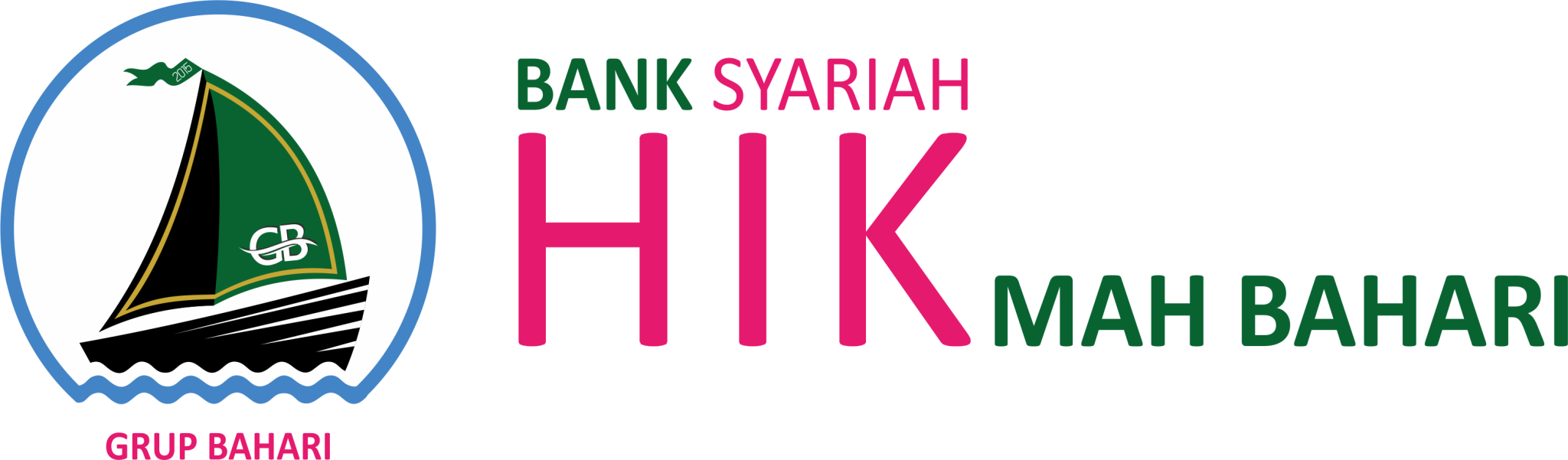 Logo BPR